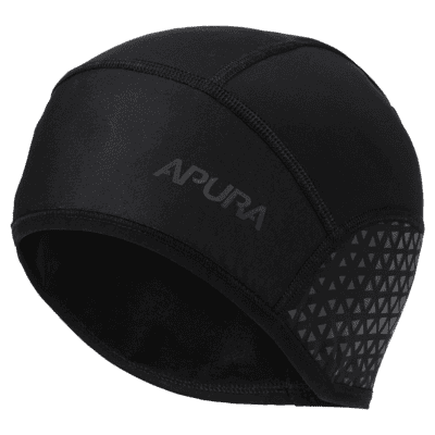 Apura 30613037 Helmmütze Windbl Hauben-Mützen