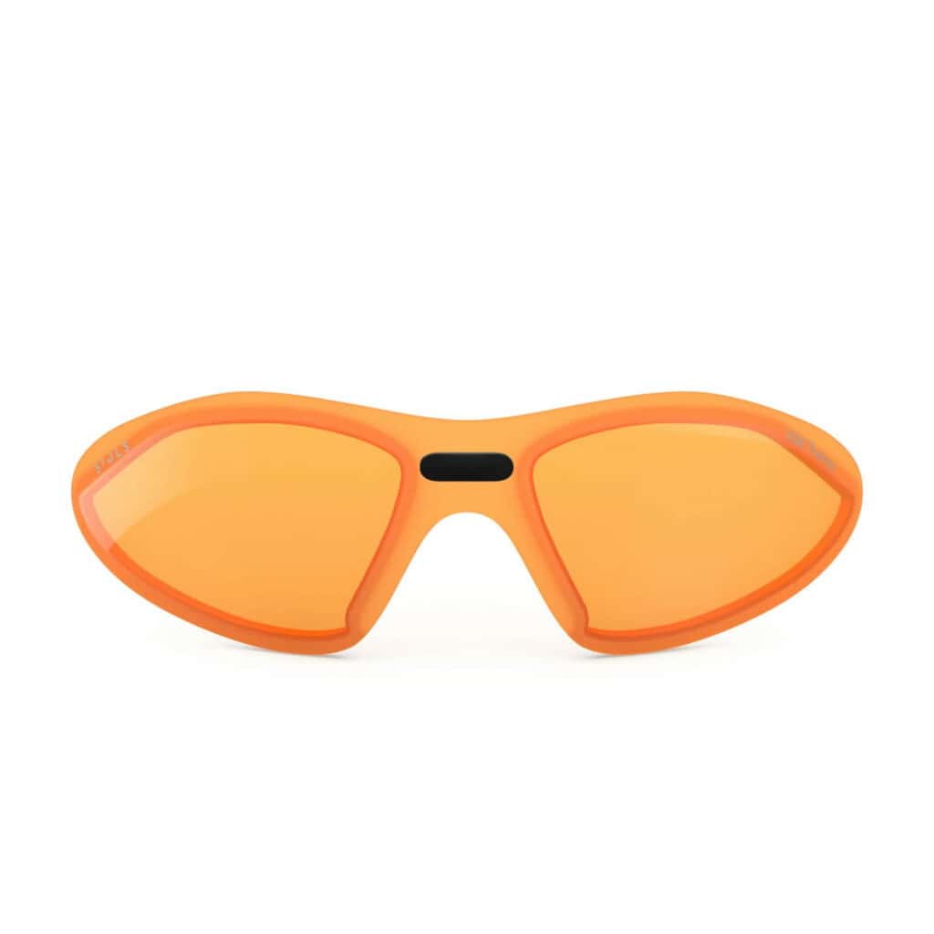 Siols X-Kross Thermo VSN.Shield - Brillenglas Winter Orange