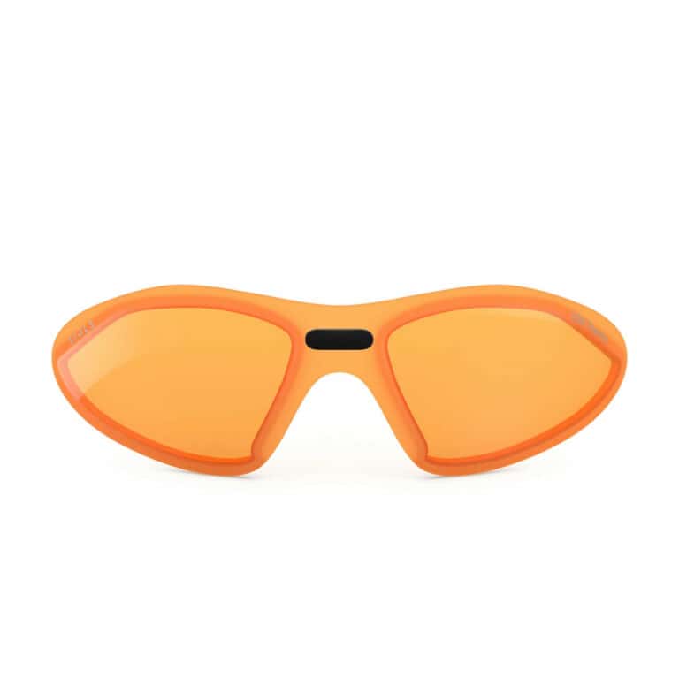 Siols X-Kross Thermo VSN.Shield - Brillenglas Winter Orange