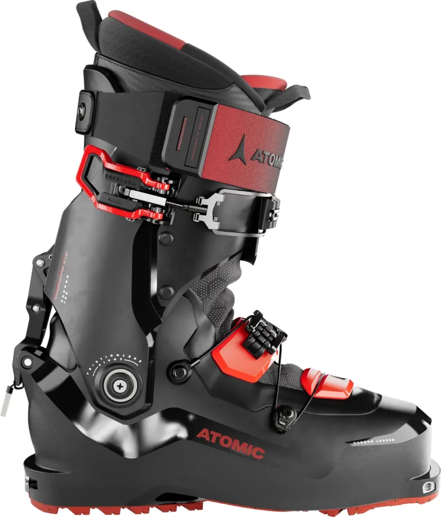 Atomic H-Tourenskischuh XTD CARBON 120 AE5028500