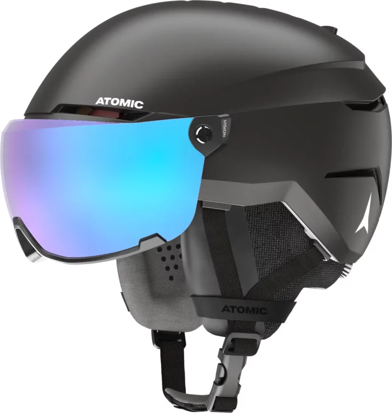 Atomic Skihelm AN5005712 Savor Vis. Stereo