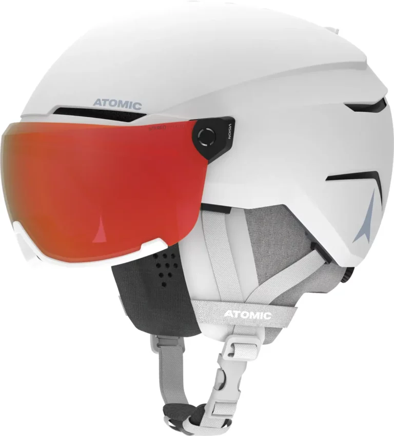 Atomic Skihelm AN5006284 Savor Vis. Photo