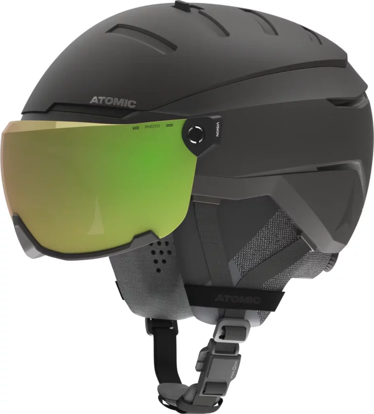 Atomic Skihelm AN5006484 Savor GT Amid