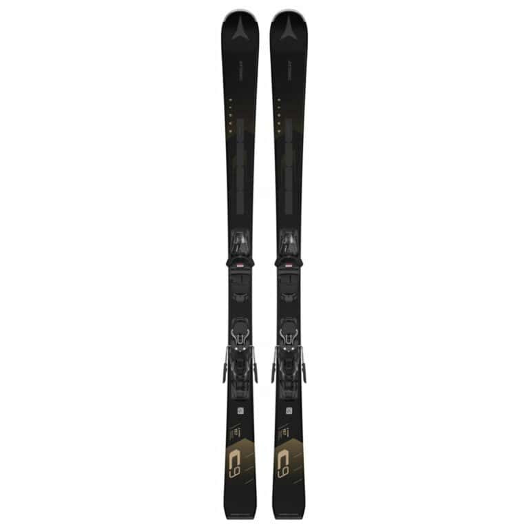 Atomic E-Ski AASS03350 Cloud C9 + M10