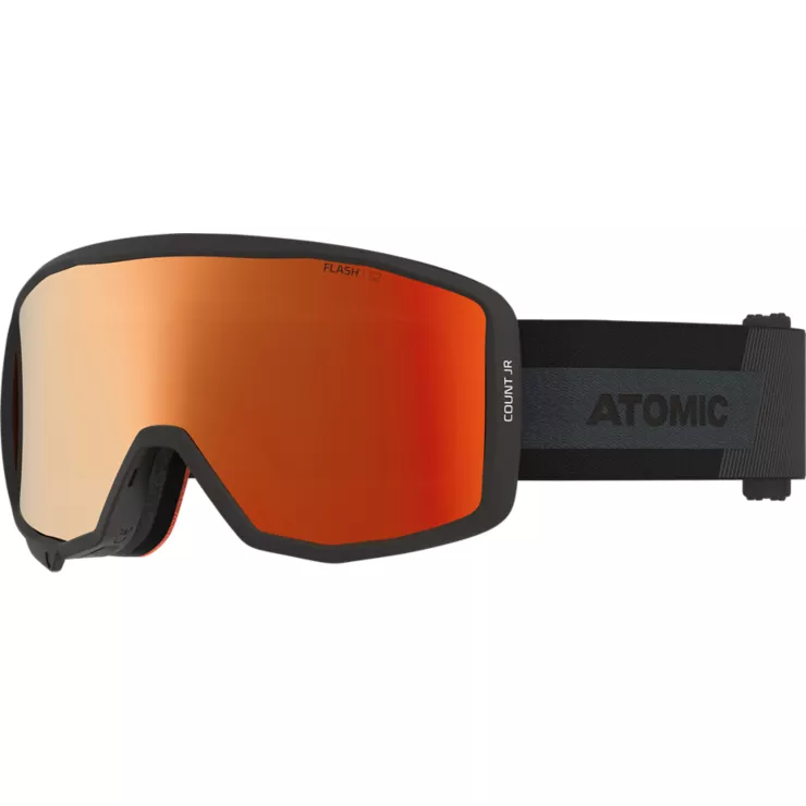 Atomic E-Skibrille AN5106092+ Count Jr. Cylin