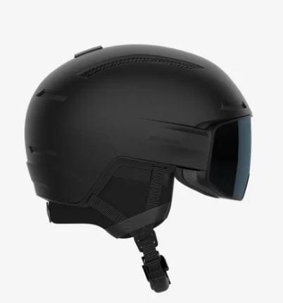 Salomon Skihelm L47007600 DriverPrime