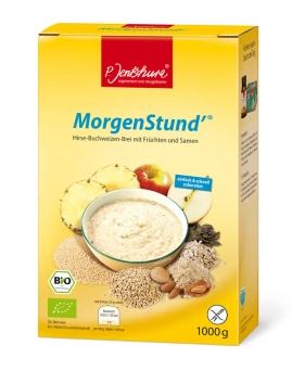 P.Jentschura MorgenStund bio