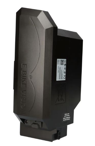 E-Bike Akku kompatibel Panasonic 36V 19Ah 691Wh Next Generation Power Pack