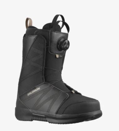 Salomon H-Softboot L47242900 Titan Boa