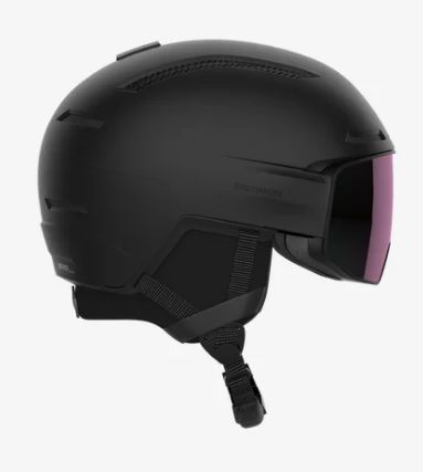 Salomon Skihelm L47011700 Driver Pro Sigma