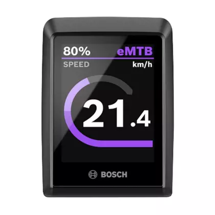 Bosch Radcomputer EB13100003 Display Kiox 300