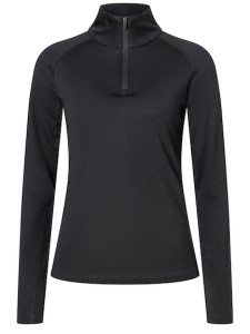 SUPER NATURAL D-Skishirt Arctic 230 Langarm Unterhemd
