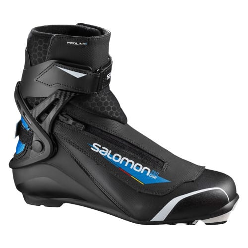 Salomon H-Skatingschuh L40841800 XC