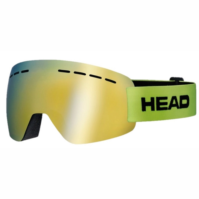 HEAD Skibrille Solar FMR 394417