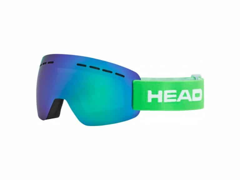 Head Skibrille Solar FMR 394468