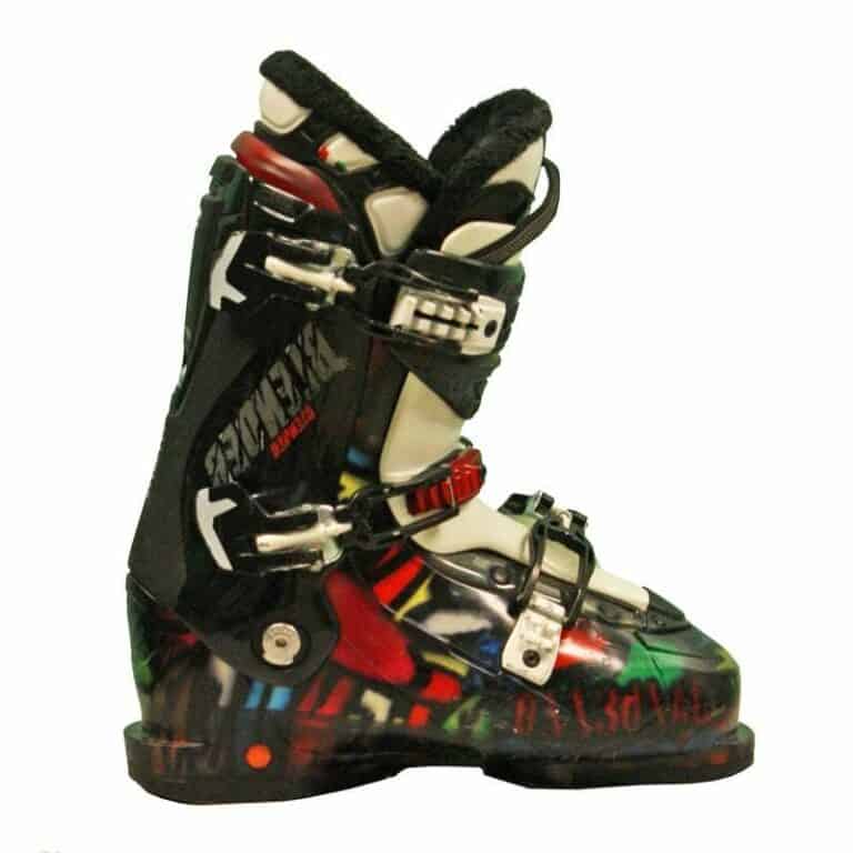 Dalbello H-Skischuhe Blender Testschuh