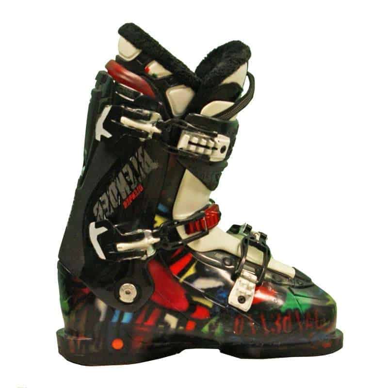 Dalbello H-Skischuhe Blender Testschuh