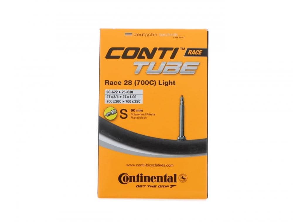 Continental Schlauch 28 Race light 0181831