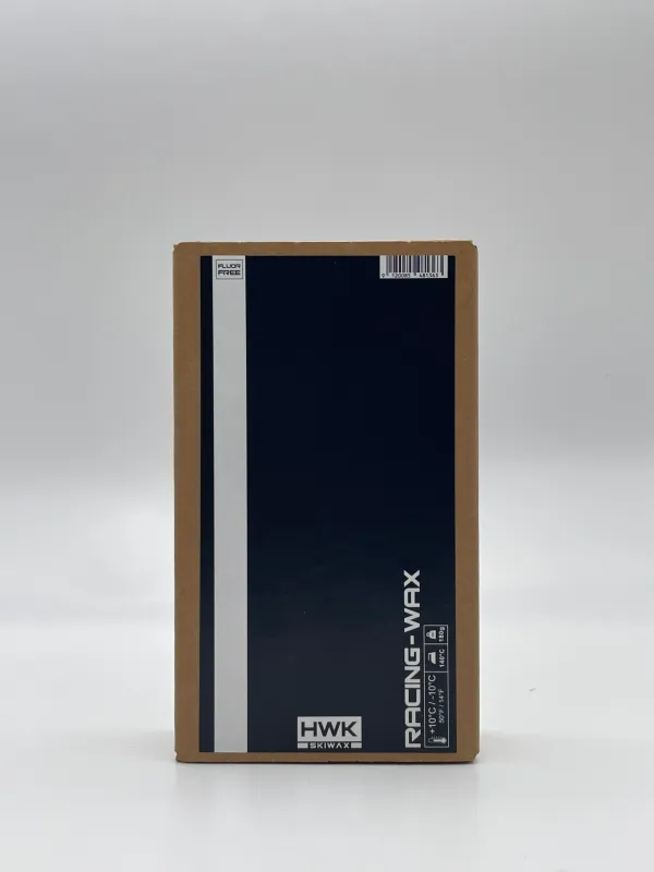 HWK Wax 8532-900 Racing Wax 180g