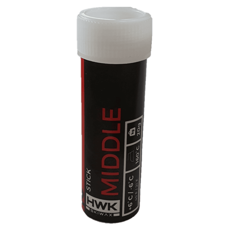 HWK HIGHSPEED STICK 2020 MIDDLE 20G
