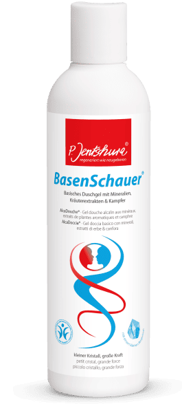 Jentschura 1500 Basen Schauer Körper-Pflegeprodukte