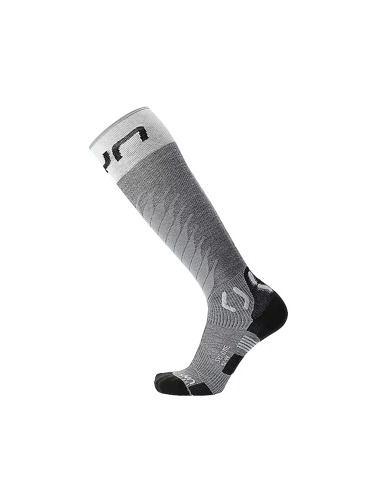 UYN Damen Skisocken Ski One Merino S100275-G160