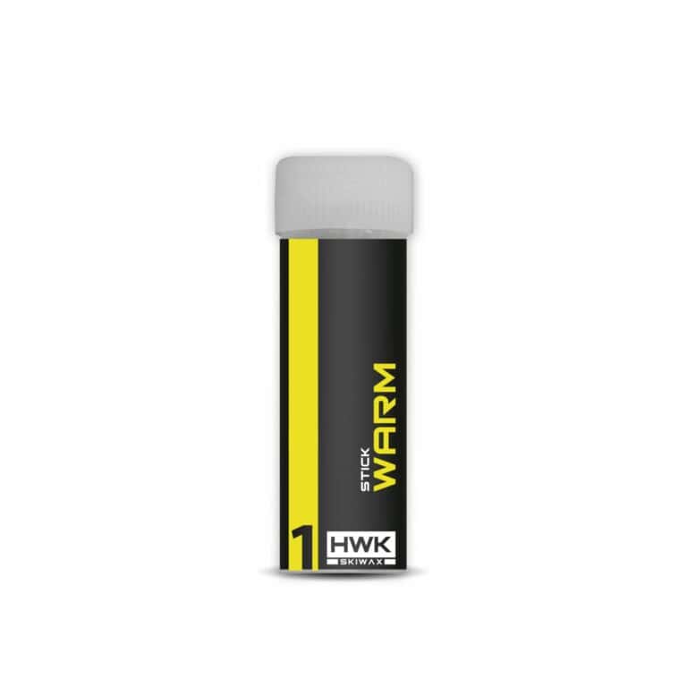 HWK Wax FSw HighspeedStick warm