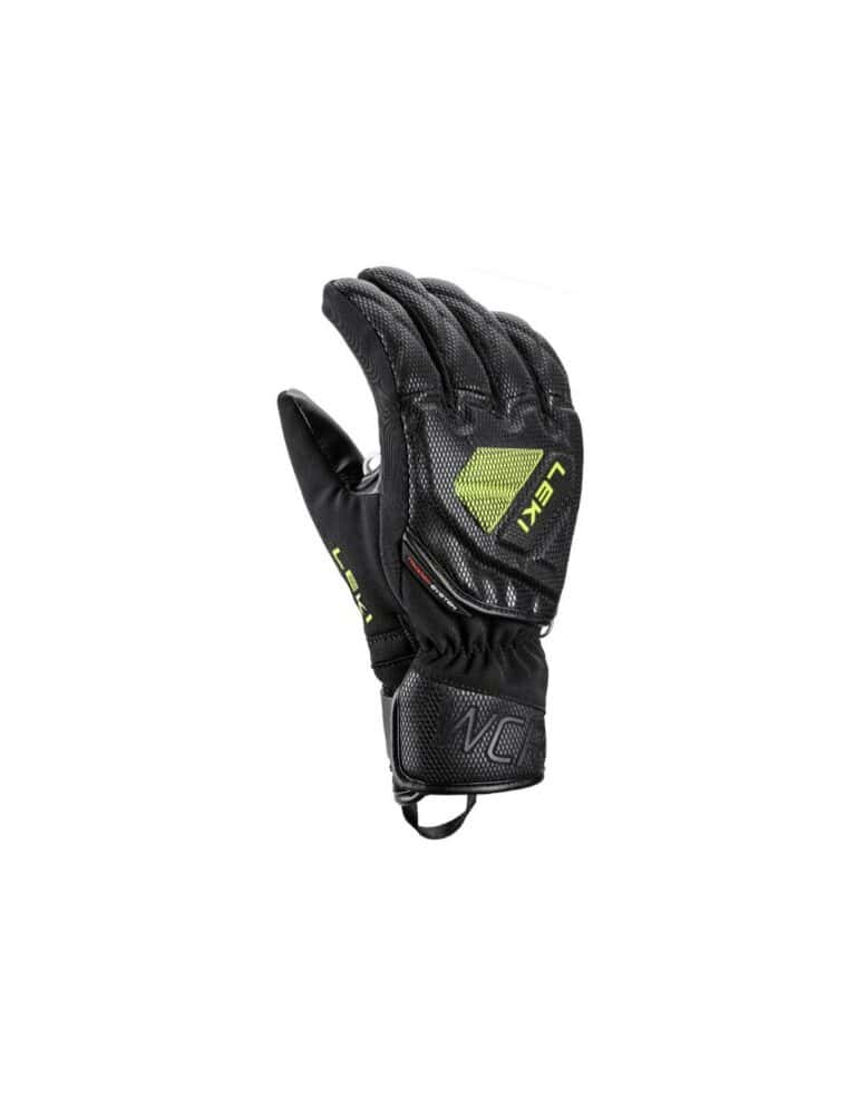 Leki H-Skihandschuhe 654806301 WCR C-Tech 3D