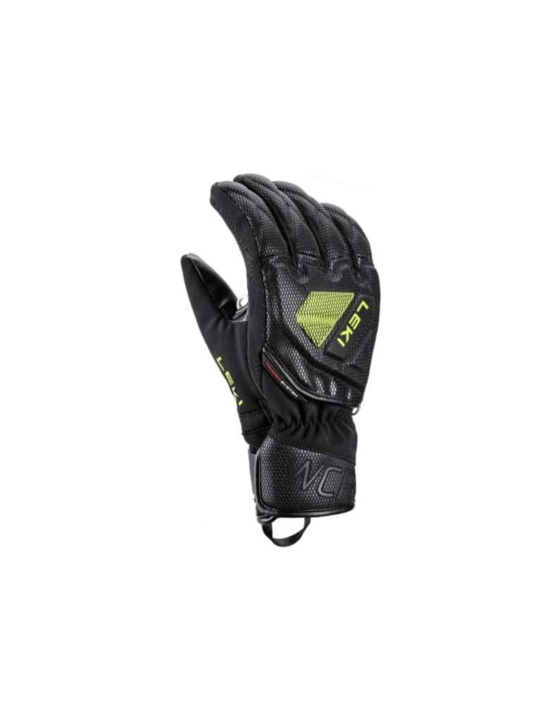 Leki H-Skihandschuhe 654806301 WCR C-Tech 3D