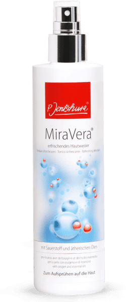 Jentschura Pflegeprodukte 3020 Mira Vera
