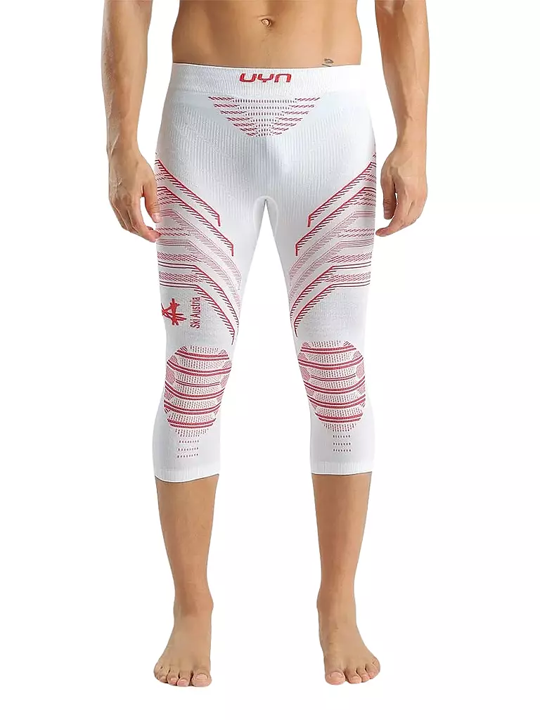UYN Herren Unterziehhose Natyon 3.0 Austria U100400-T020