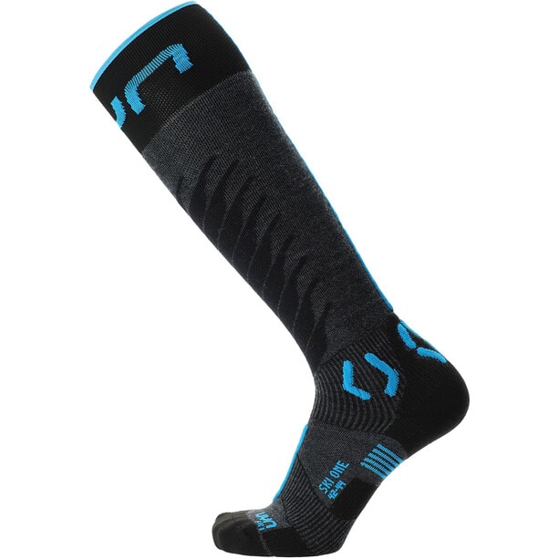 UYN Skisocken ONE MERINO S100274-G160