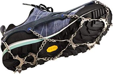 Snowline 39081 Spikes Chainsen Light