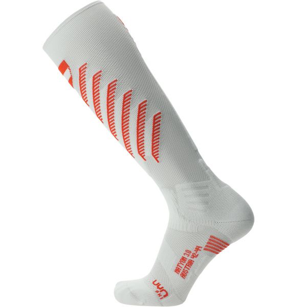 UYN Skisocken S100307-T020 Natyon 3.0 Aus