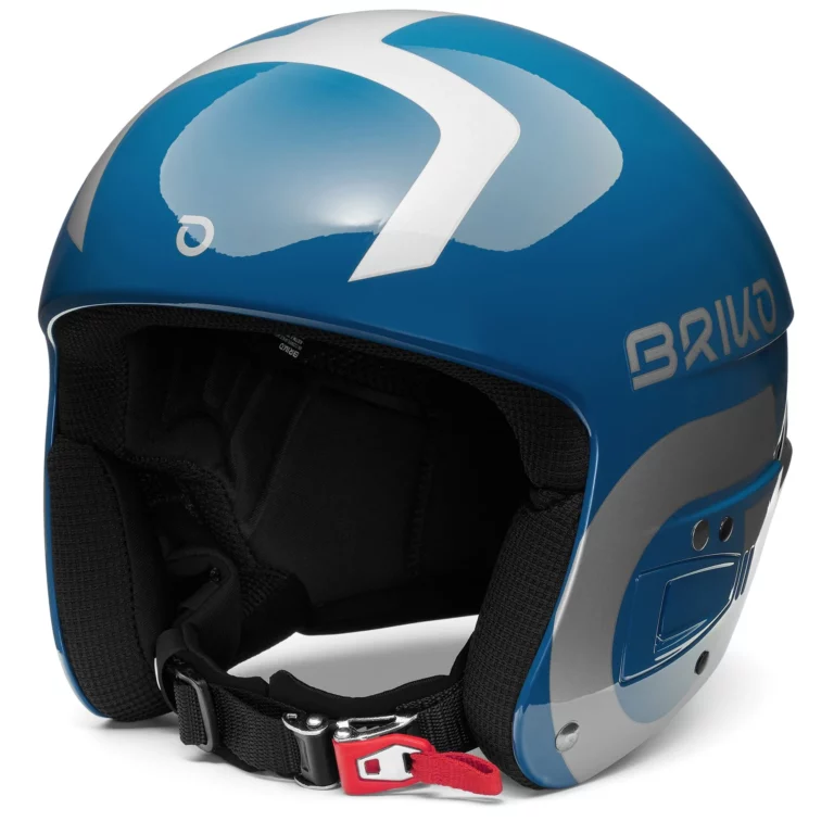 Briko Skihelm BR211181W-A0O Vulcano Fis 6.8