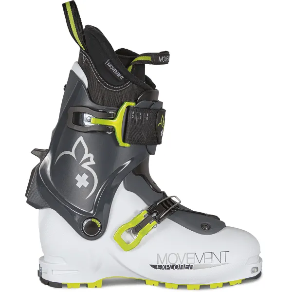 Movement H-Tourenskischuh MOV-B-20802 Explorer