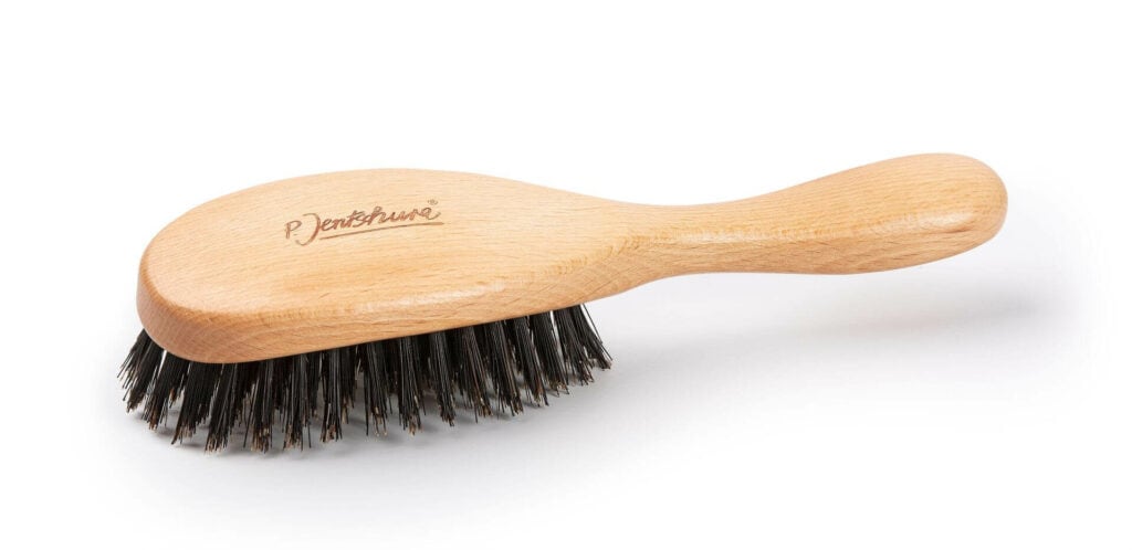 Jentschura Pflegeprodukte 7403 Profi Haarbürste