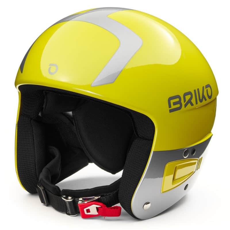 Briko Skihelm 21117ZW-A0s Vulcano Fis 6.8