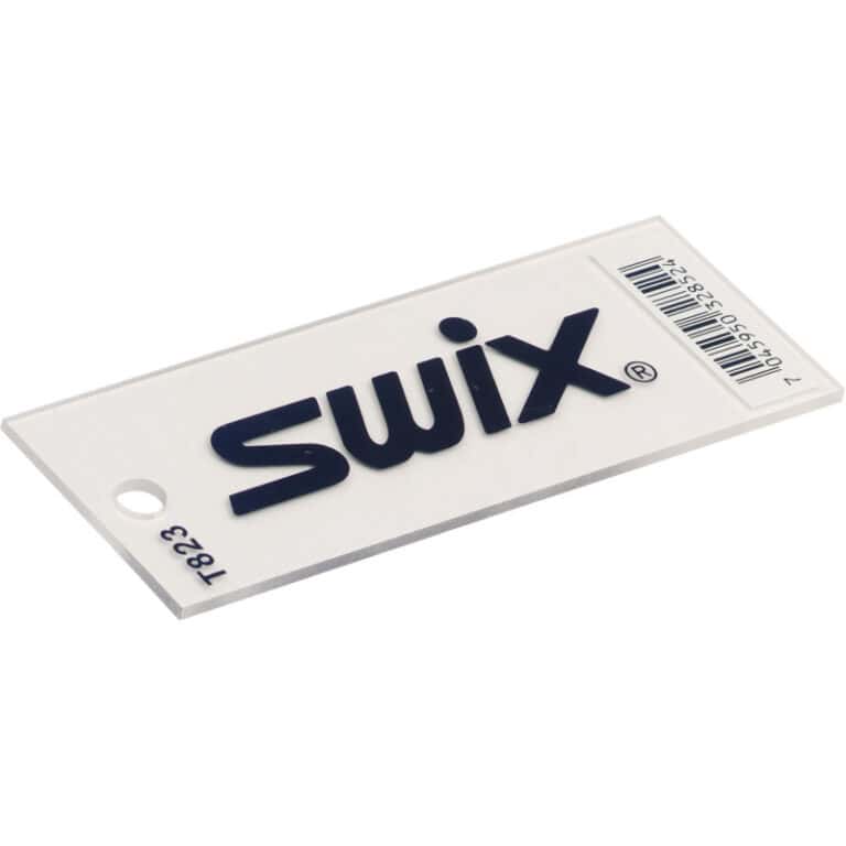 Swix Skiwachszubehör MT0516 Plexiklinge 5mm