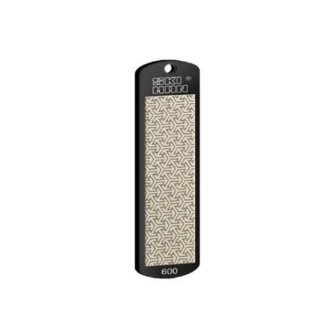 SKIMAN Diamantfeile MP0303 Wc Diamant 600 fein