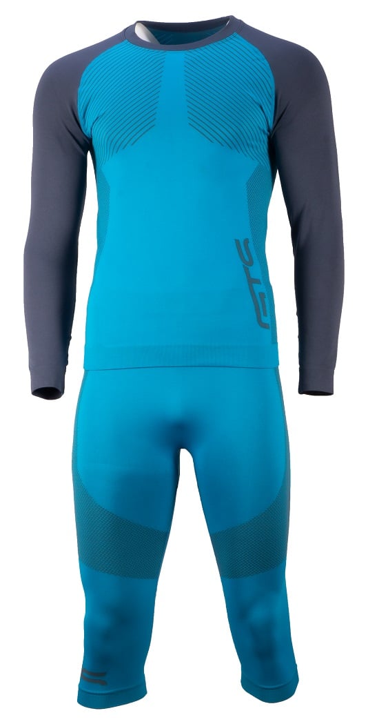 GTS K-Skiunterwäsche Garnitur 113132K-41 Sports
