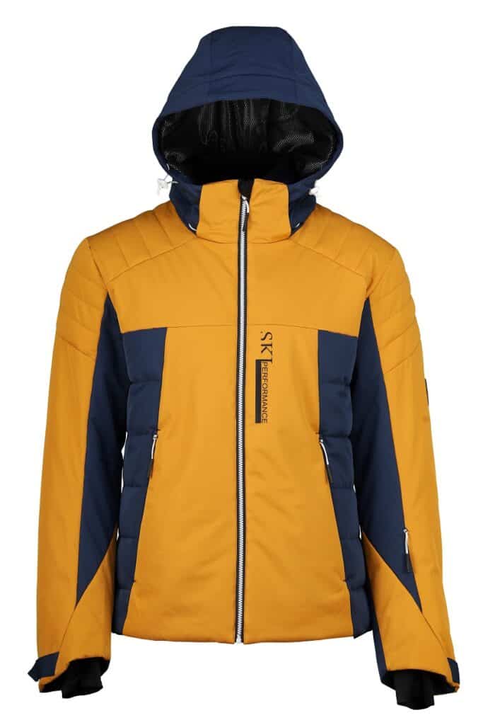GTS H-Skijacke 813832M-60 Bobbi braun