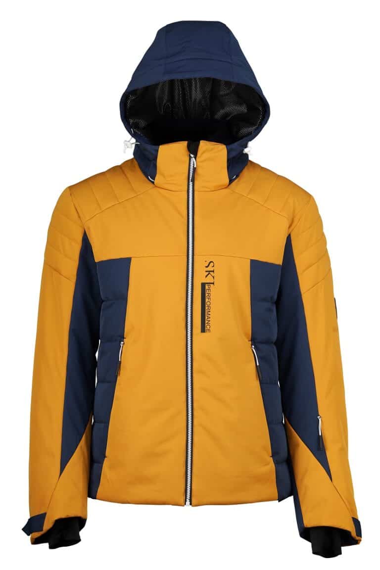 GTS H-Skijacke 813832M-60 Bobbi braun