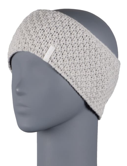 GTS Stirnband 920812U-40 Knitted