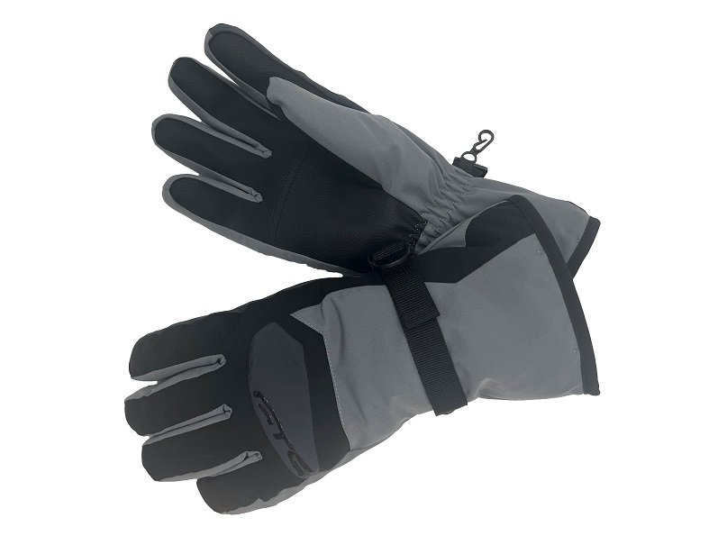 GTS H-Skihandschuhe 921722U-10 2L Softshell