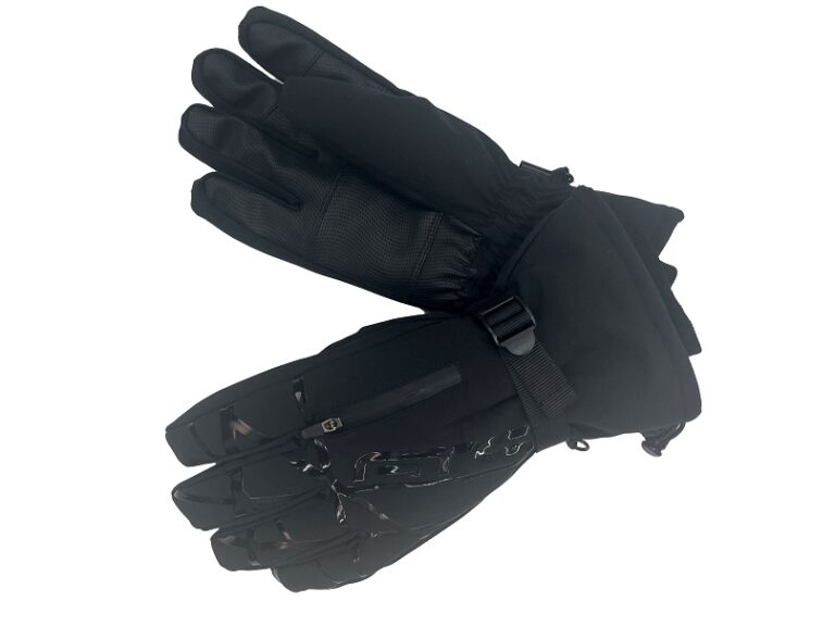 GTS H-Skihandschuhe 921922U-10 3L Softshell