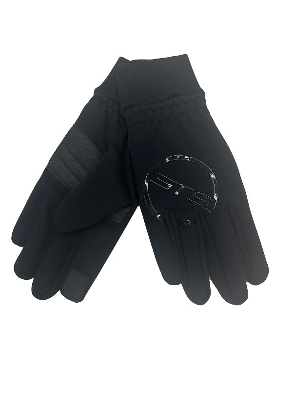 GTS Langlaufhandschuh 922022U-10 3L Softshell