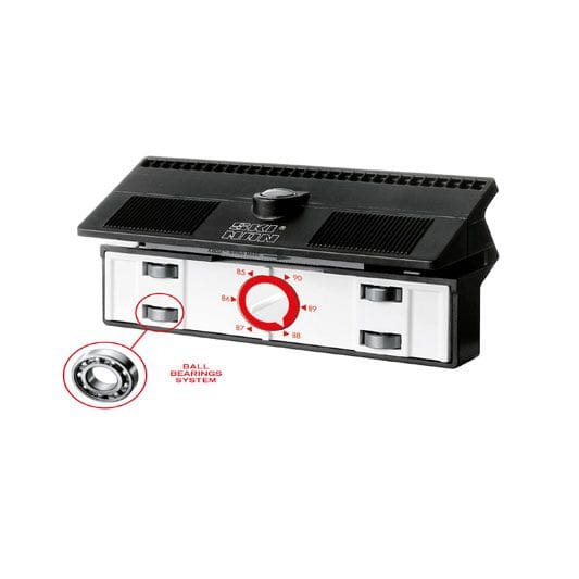 Briko SM05001 Kantenschärfer Pro sharp 90-85