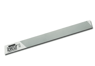 Ice Cut Feile ML0503 Chrome 150mm