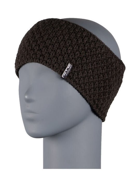 GTS 920812U-17 Knitted carb.